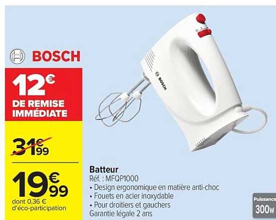 Batteur