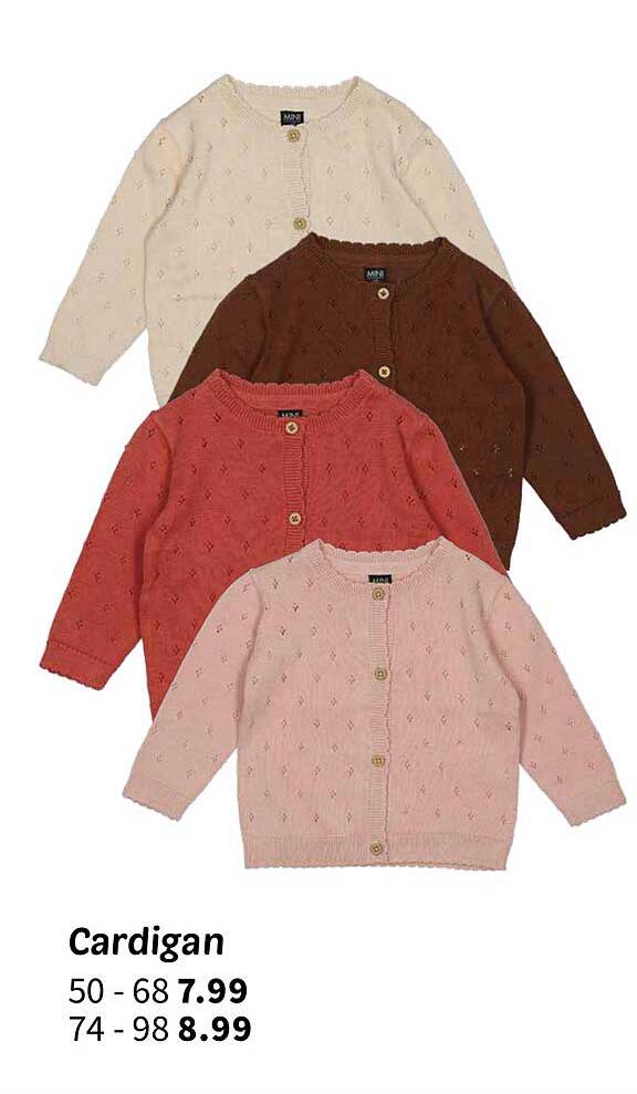 Cardigan