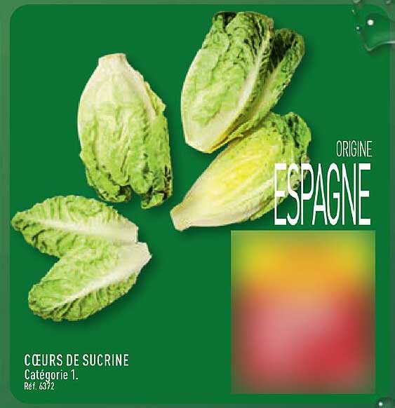 CŒURS DE SUCRINE