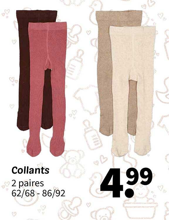 Collants