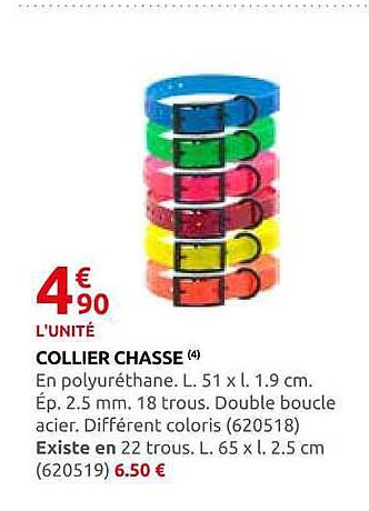 COLLIER CHASSE (4)