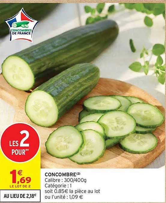 CONCOMBRE