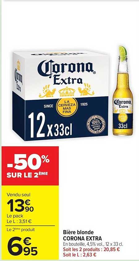 Corona Extra