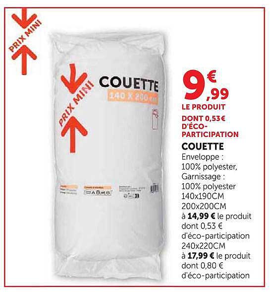 COUETTE