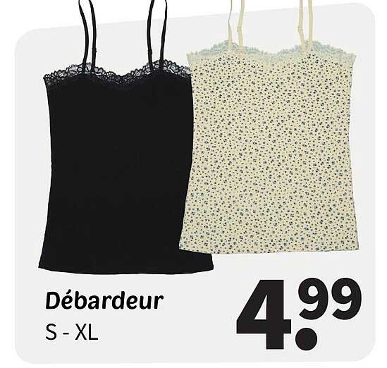 Débardeur