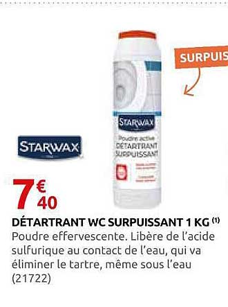 DÉTARTRANT WC SURPUISSANT 1 KG (1)
