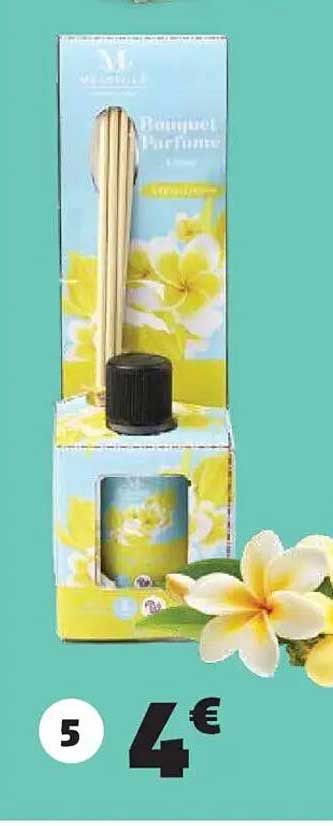 Diffuseur parfumé