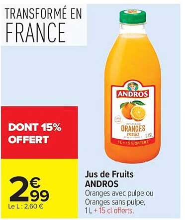 DONT 15% OFFERT