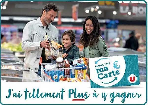 J'ai tellement Plus à y gagner