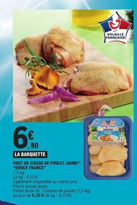LA BARQUETTE