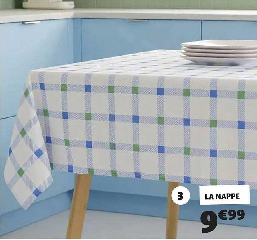 LA NAPPE
