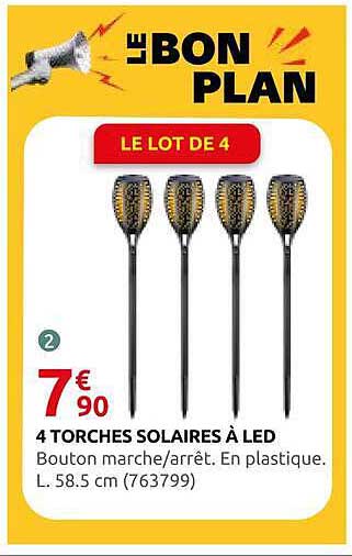 LE BON PLAN