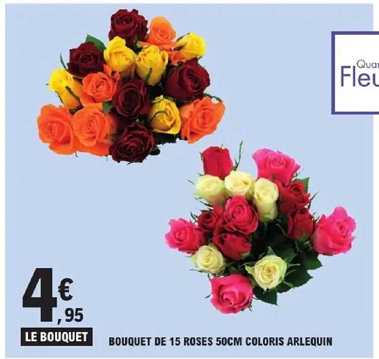 LE BOUQUET