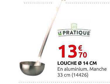 LE PRATIQUE