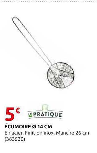 LE PRATIQUE