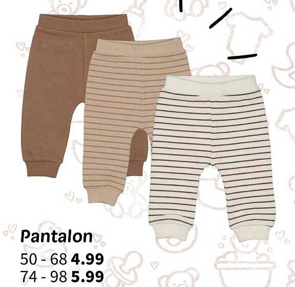 Pantalon