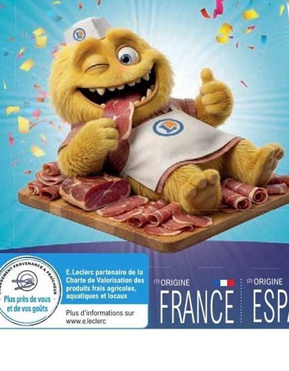 Plus près de vous et de vos goûts