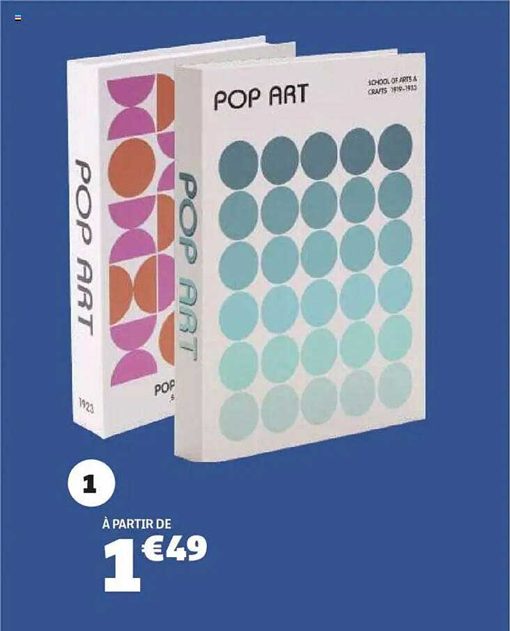 POP ART