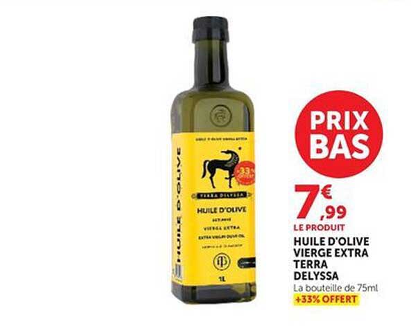 PRIX BAS