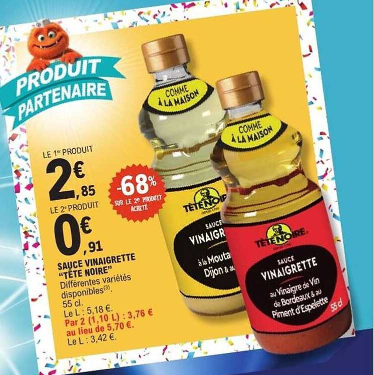 PRODUIT PARTENAIRE
