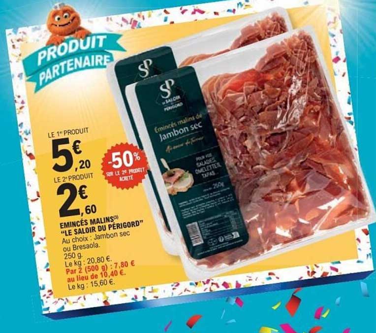 PRODUIT PARTENAIRE