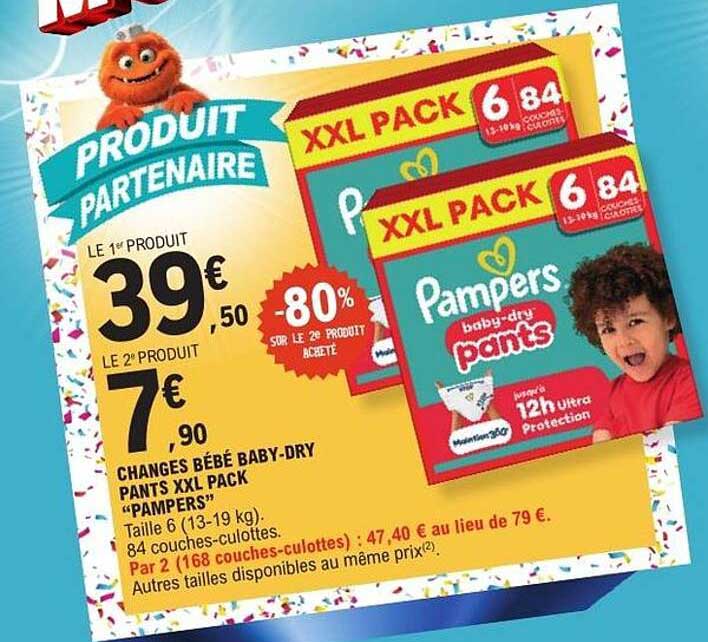 PRODUIT PARTENAIRE