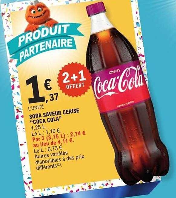 PRODUIT PARTENAIRE