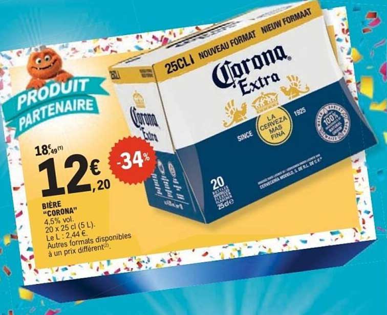 PRODUIT PARTENAIRE