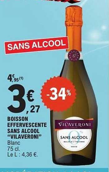 SANS ALCOOL