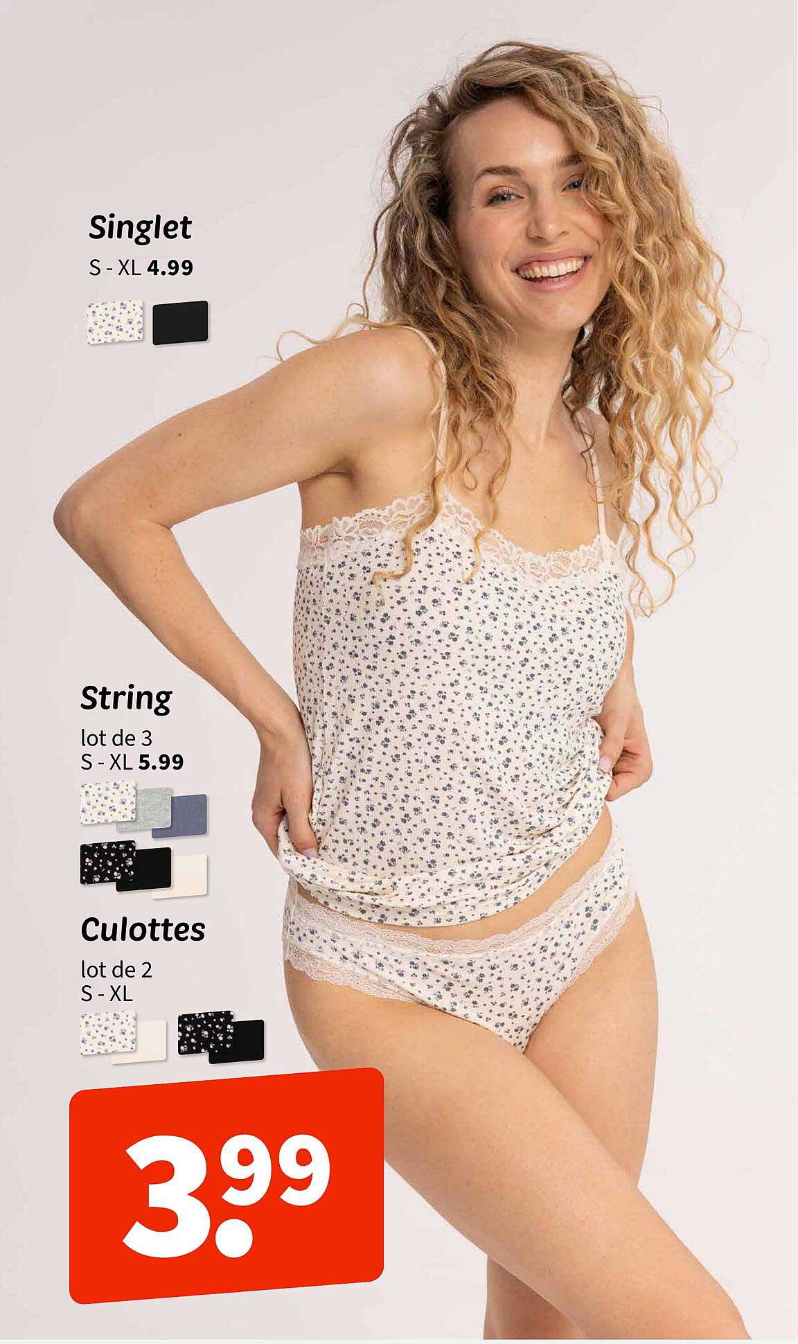 Singlet