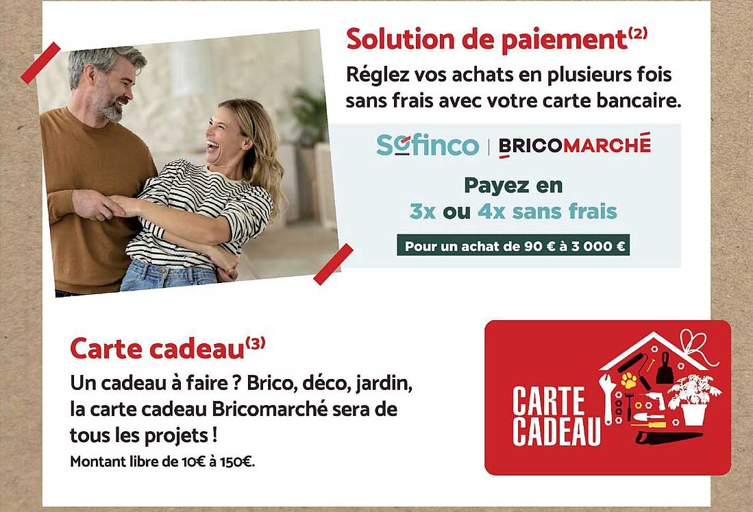 Solution de paiement