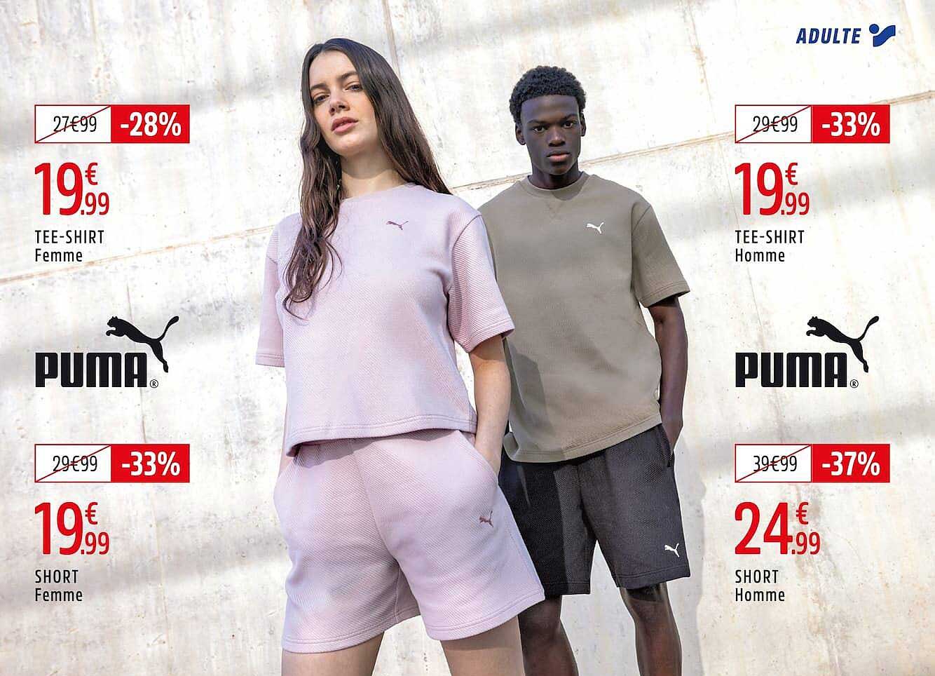 TEE-SHIRT Femme