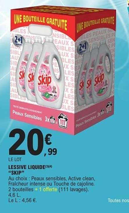 UNE BOUTEILLE GRATUITE
