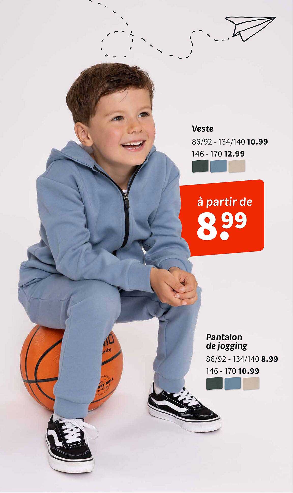 Veste