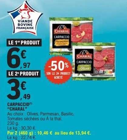 VIANDE BOVINE FRANCAISE