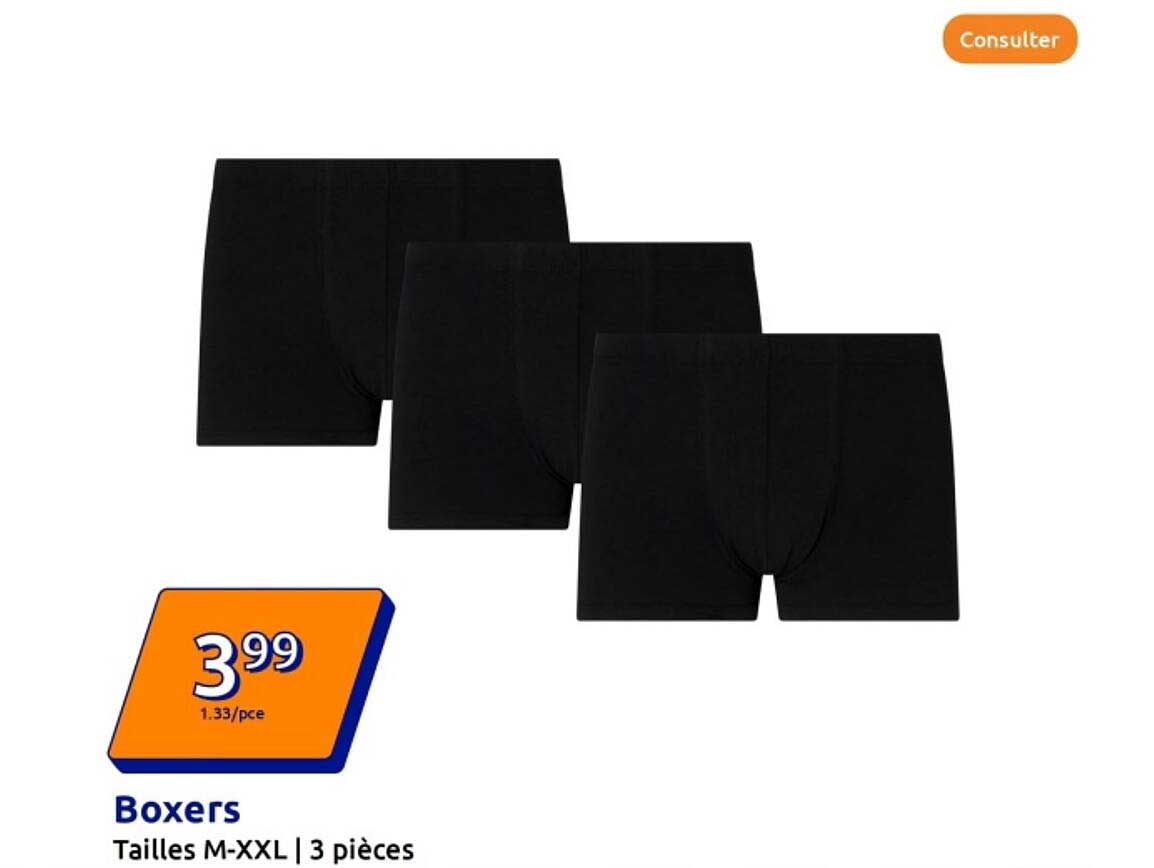 Boxers