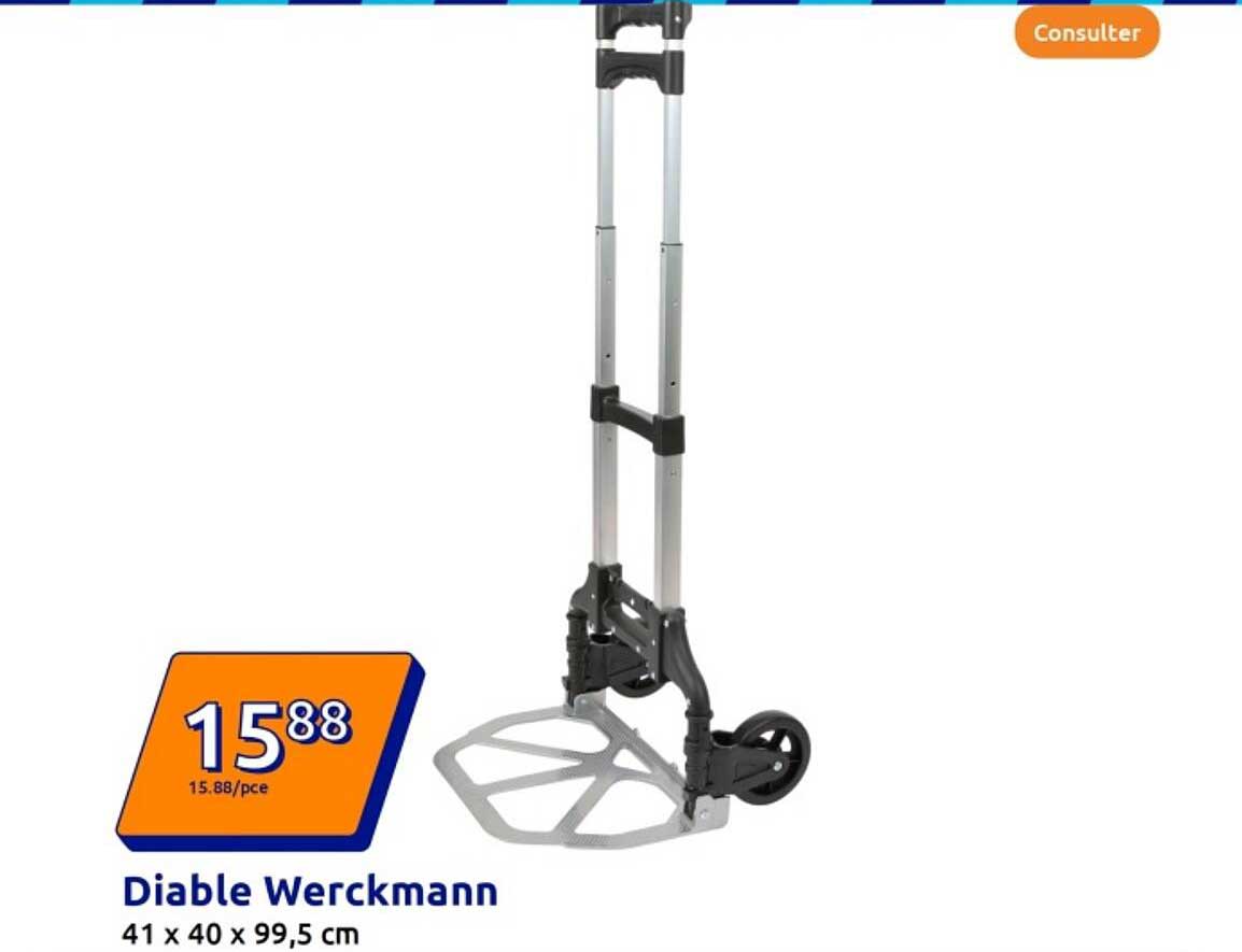 Diable Werckmann