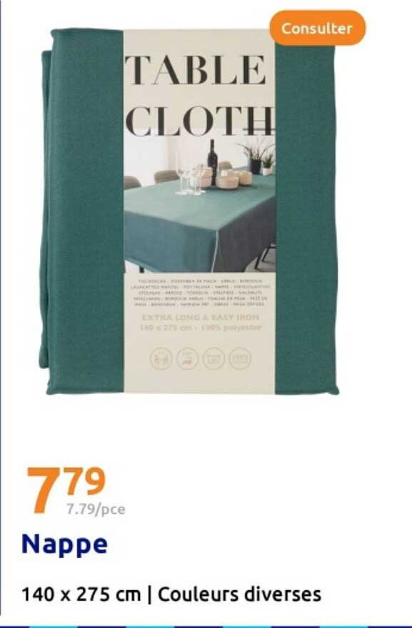 Nappe