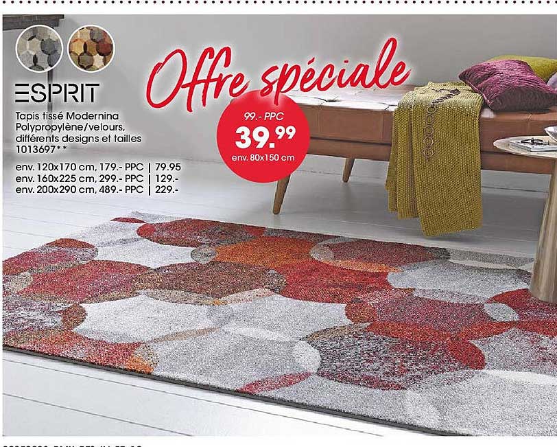 Offre spéciale