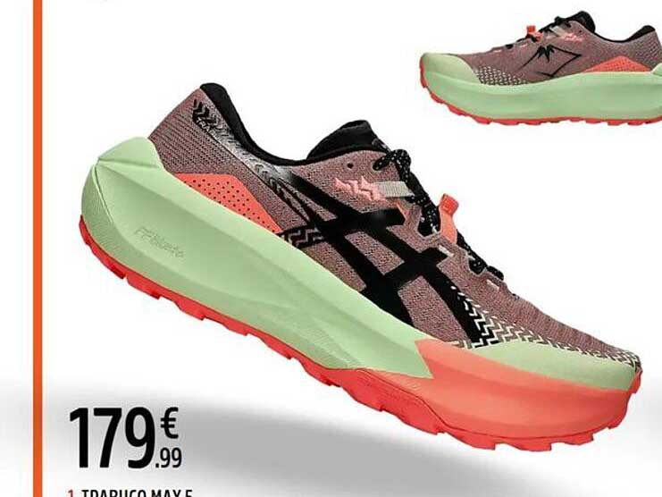1 TRABUCO MAX 5