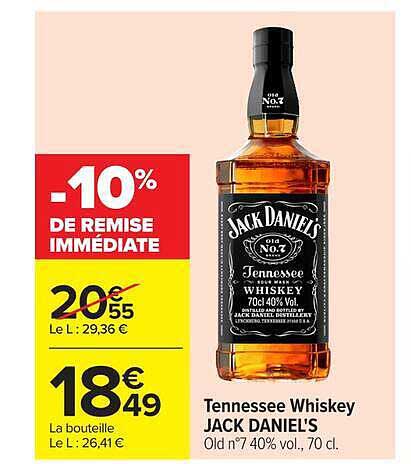 -10% DE REMISE IMMÉDIATE