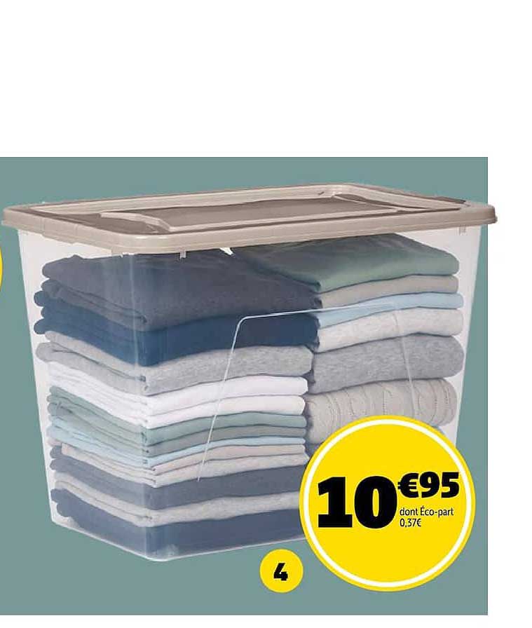 10€95 dont Éco-part 0,37€