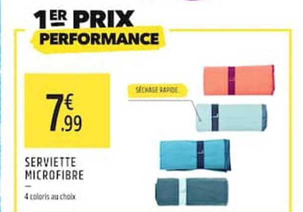 1ER PRIX PERFORMANCE