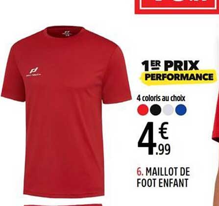1ER PRIX PERFORMANCE