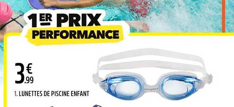 1ER PRIX PERFORMANCE