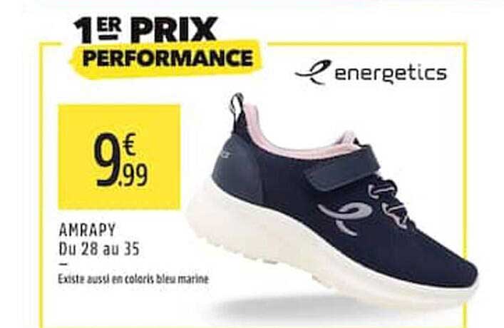1ER PRIX PERFORMANCE