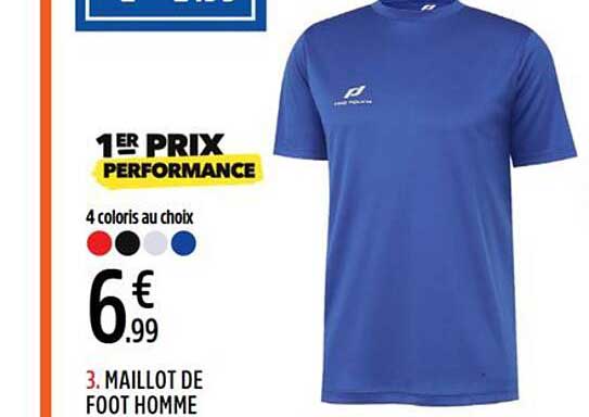 1ER PRIX PERFORMANCE