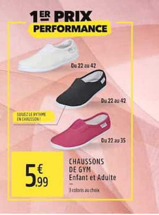 1ER PRIX PERFORMANCE