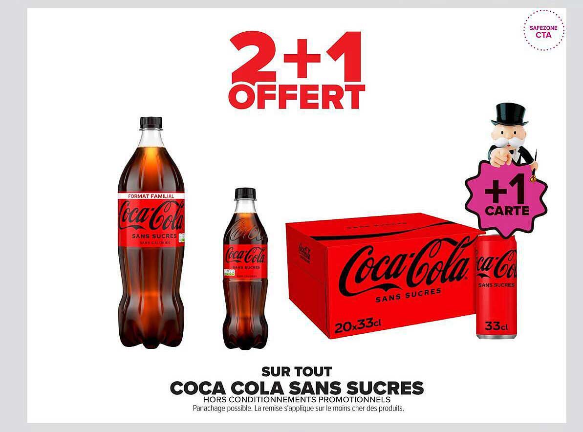 2+1 OFFERT