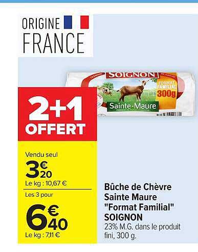 2+1 OFFERT